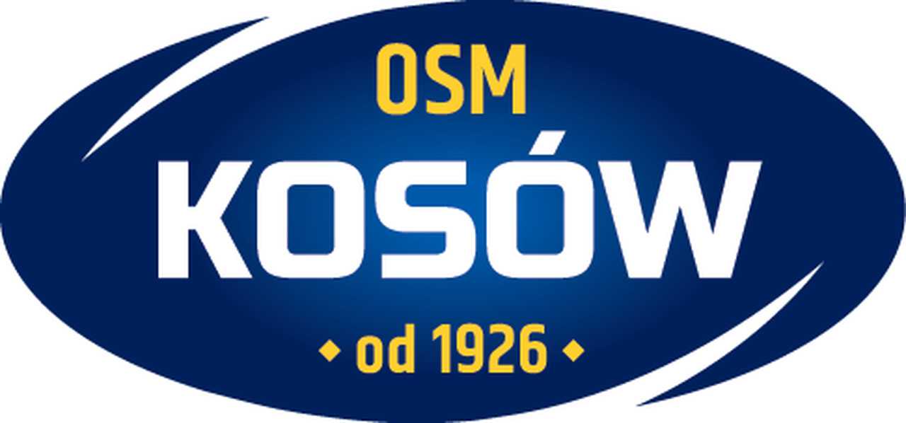 Logo OSM Kosów