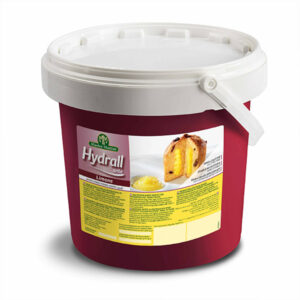Hydrall citrom 5 kg