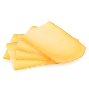 Szeletelt füstölt sajt 1kg