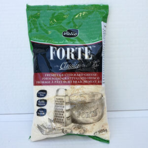 Forte Classico reszelt sajt 500g 10 H