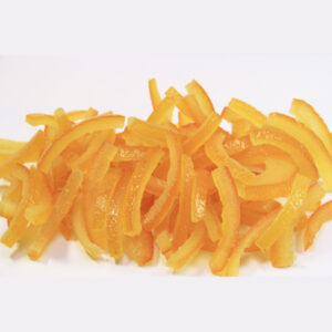 Kandírozott narancsív 5/1 kg (rendelésre)
