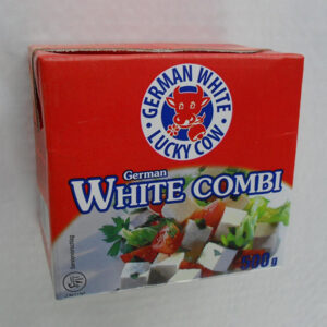 White Combi