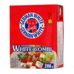 White Combi