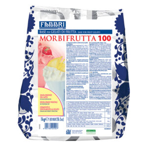 F.MORBIFRUTTA 100   1kg