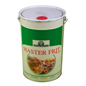 Master Frit pálma olaj 10 l Ft/KA